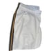 Nike Sportswear Polyknit Jogger Pants White/Gold BV3067-100 Men's Small