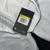 Nike Sportswear Polyknit Jogger Pants White/Gold BV3067-100 Men's Small