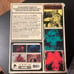 Hemisphere Horrors Severin Blu Ray set