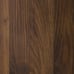 Cube Storage Desk, Canyon Walnut