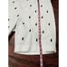 Polo Ralph Lauren Classic Fit 9 Stretch Low Rise Chino Shorts White Men's Sz 35