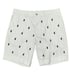 Polo Ralph Lauren Classic Fit 9 Stretch Low Rise Chino Shorts White Men's Sz 35