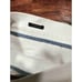Polo Ralph Lauren Classic Fit 9 Stretch Low Rise Chino Shorts White Men's Sz 35