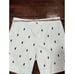 Polo Ralph Lauren Classic Fit 9 Stretch Low Rise Chino Shorts White Men's Sz 35