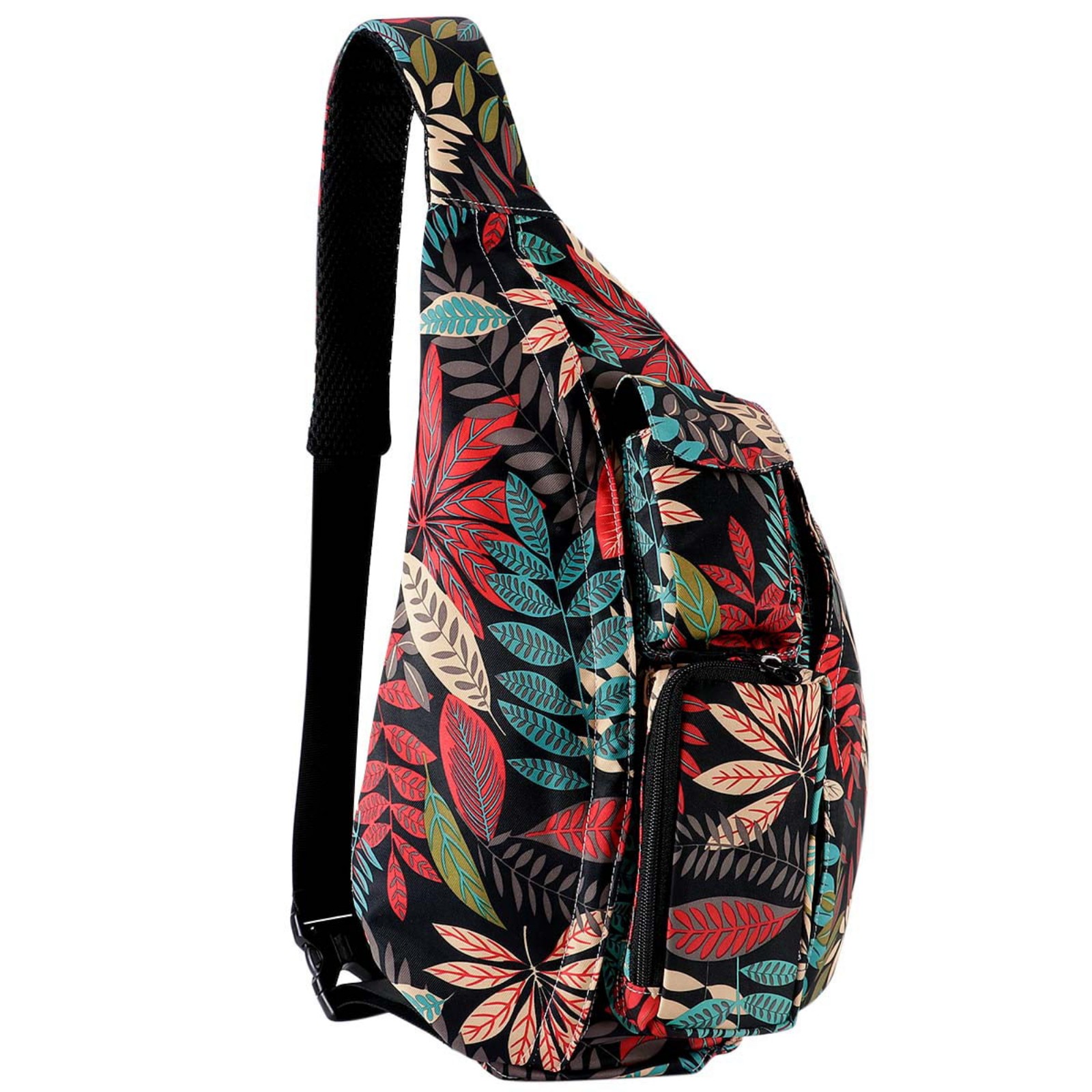 Shoulder Backpack d
