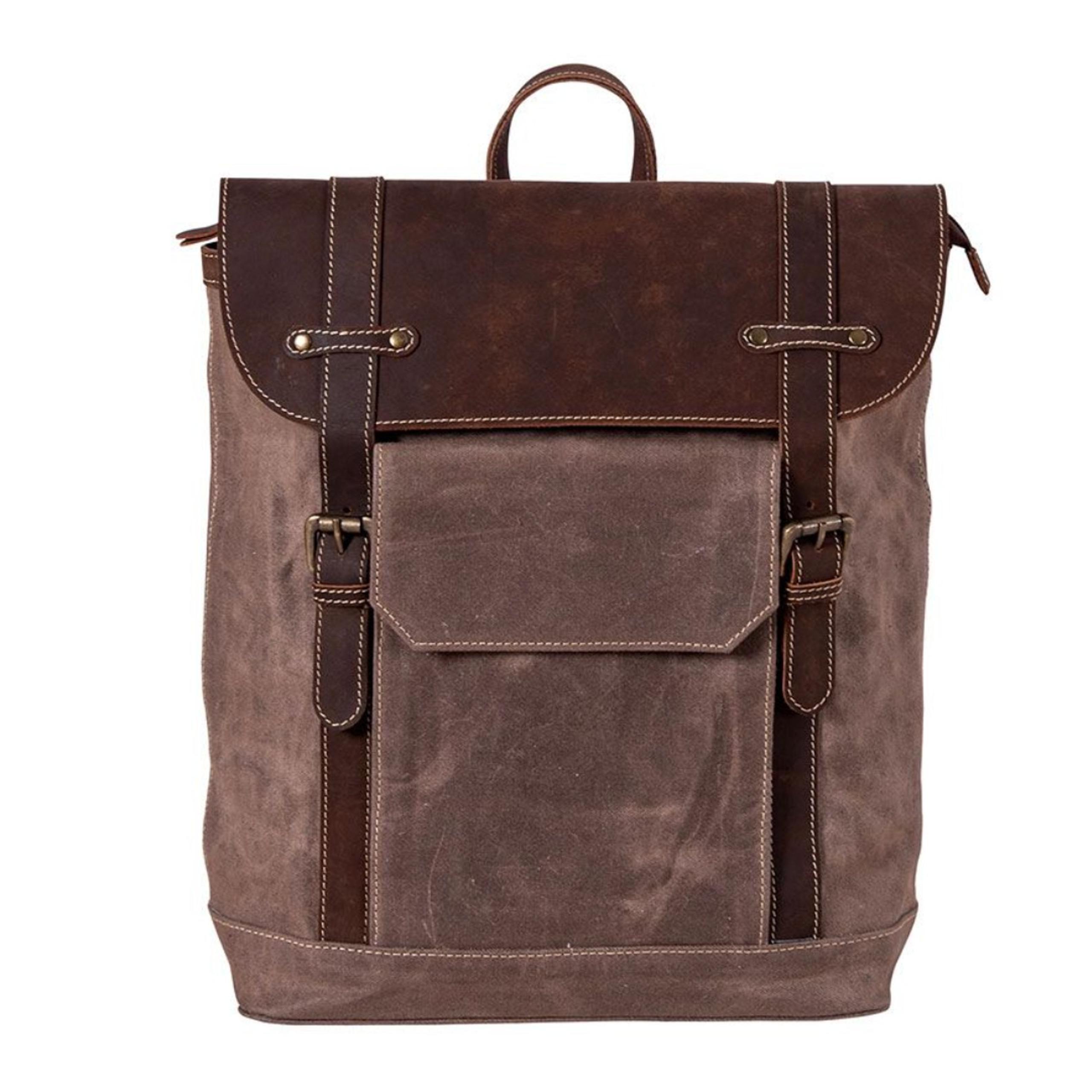 Myra Railway Depot Backpack