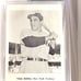 1962-65 Jay Publishing Yogi Berra New York Yankees HOF BGS 2.5 G-VG FREE SHIP