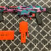 Nerf Nexus Pro