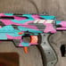 Nerf Nexus Pro