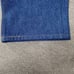 Levi's Premium SKATE Super Baggy Jeans Men's 28 x 34 Blue Colorblock Big E NWT