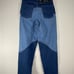 Levi's Premium SKATE Super Baggy Jeans Men's 28 x 34 Blue Colorblock Big E NWT