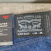 Levi's Premium SKATE Super Baggy Jeans Men's 28 x 34 Blue Colorblock Big E NWT
