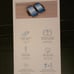 Nimble Wireless Duo Dual Pad, 10W Apple or Android Charger