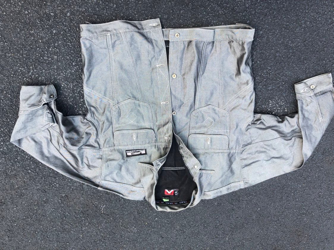 NAKU DENIM