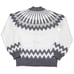 ◾NEW◾WOMEN'S (SIZE L) HEM & THREAD MOCK NECK SWEATER