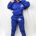 Hoodie sweatsuit