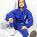 Hoodie sweatsuit