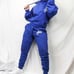 Hoodie sweatsuit