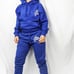 Hoodie sweatsuit