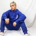 Hoodie sweatsuit