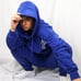 Hoodie sweatsuit