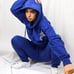 Hoodie sweatsuit