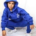 Hoodie sweatsuit