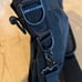 Excellent Condition BRIEFING Black Shoulder Bag