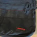 Excellent Condition BRIEFING Black Shoulder Bag