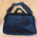 Excellent Condition BRIEFING Black Shoulder Bag