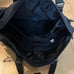 Excellent Condition BRIEFING Black Shoulder Bag