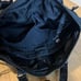 Excellent Condition BRIEFING Black Shoulder Bag