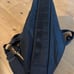Excellent Condition BRIEFING Black Shoulder Bag