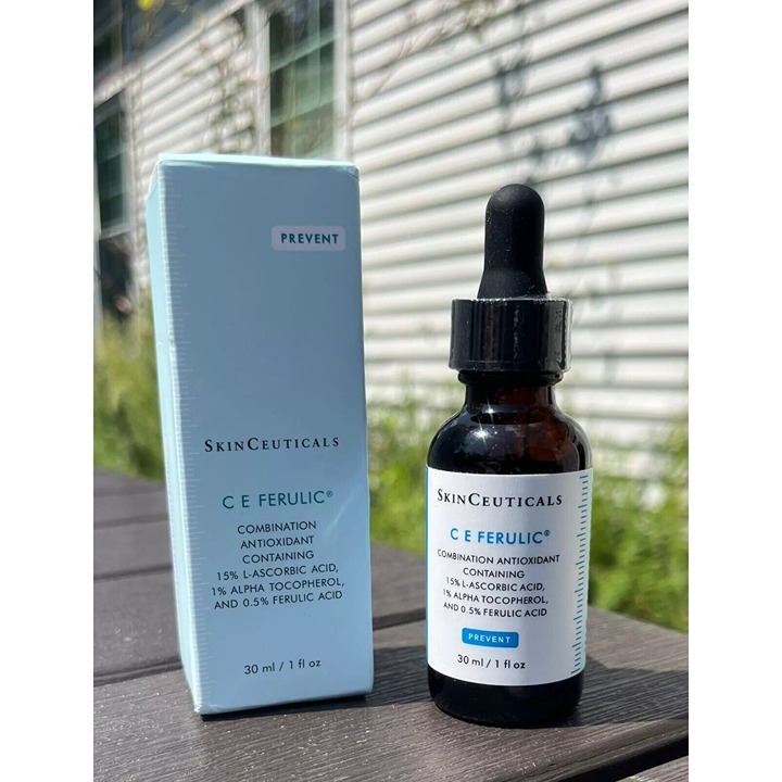 New SkinCeuticals C E Ferulic With 15% L-ascorbic - 1 fl oz
