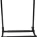 3 Guitar Stand - Multiple Three Instrument Display Rack Folding Padded Organizer