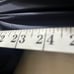 NWOT Superdry navy blue quilted puffer jacket