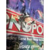 Disney Monopoly Board Game Complete Great Conditon 2001 Vintage Minus Rule Book