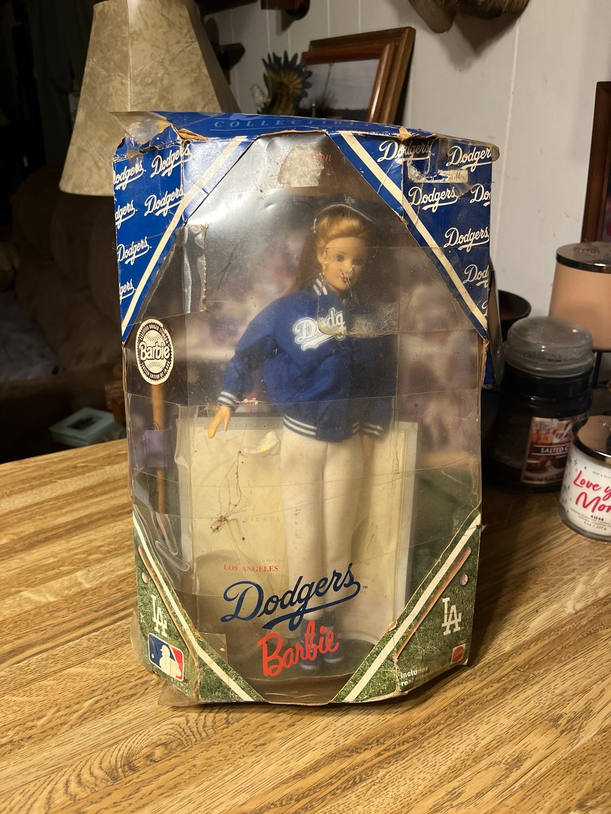 Collectors Barbie