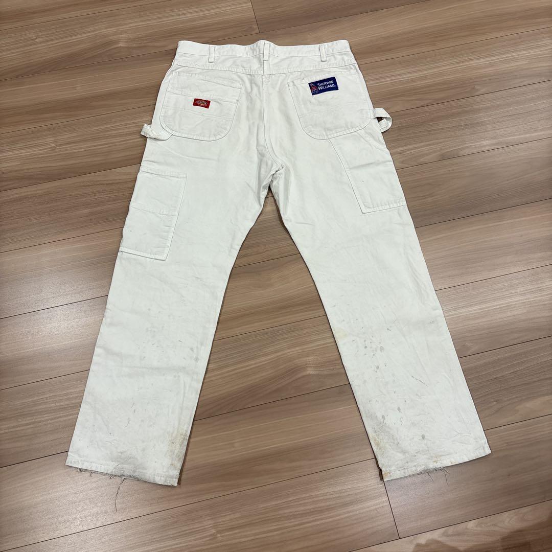 Sherwin Williams × Dickies Painted P/P Painters Pants - Sherwin-Williams