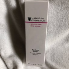 Janssen Cosmetics Sensitive Eye Care