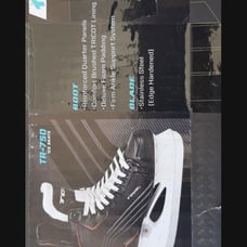 skates