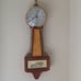 Sessions banjo clock-1930