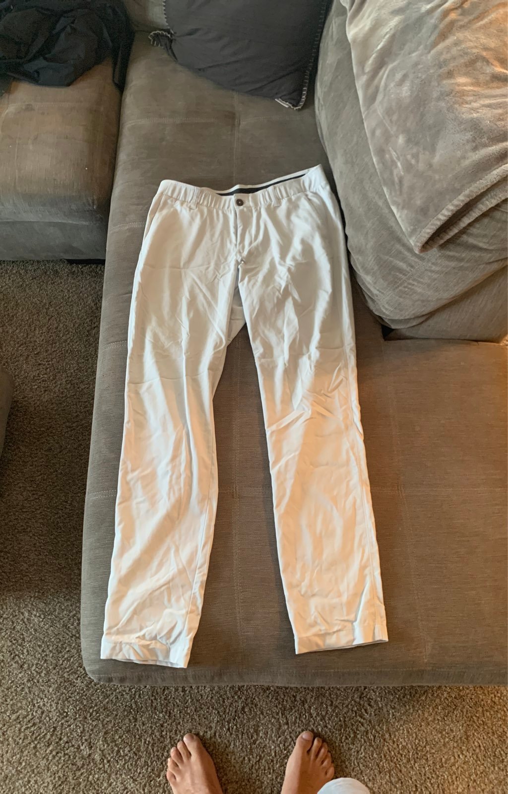 Under Armour Golf Pants