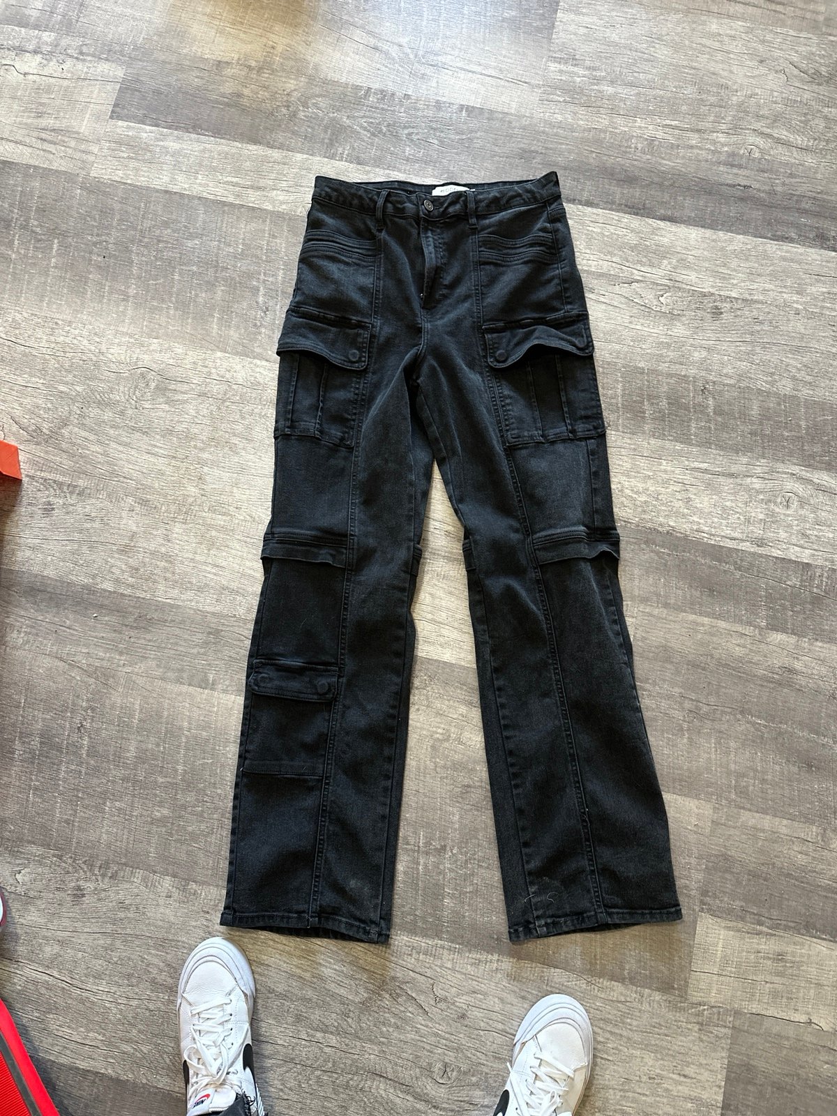 Cargo Pants