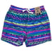 Chubbies Men's Classic Swim Trunks 5.5 The Retronators Boardshorts