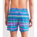 Chubbies Men's Classic Swim Trunks 5.5 The Retronators Boardshorts