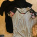 Maternity shirt bundle