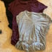 Maternity shirt bundle