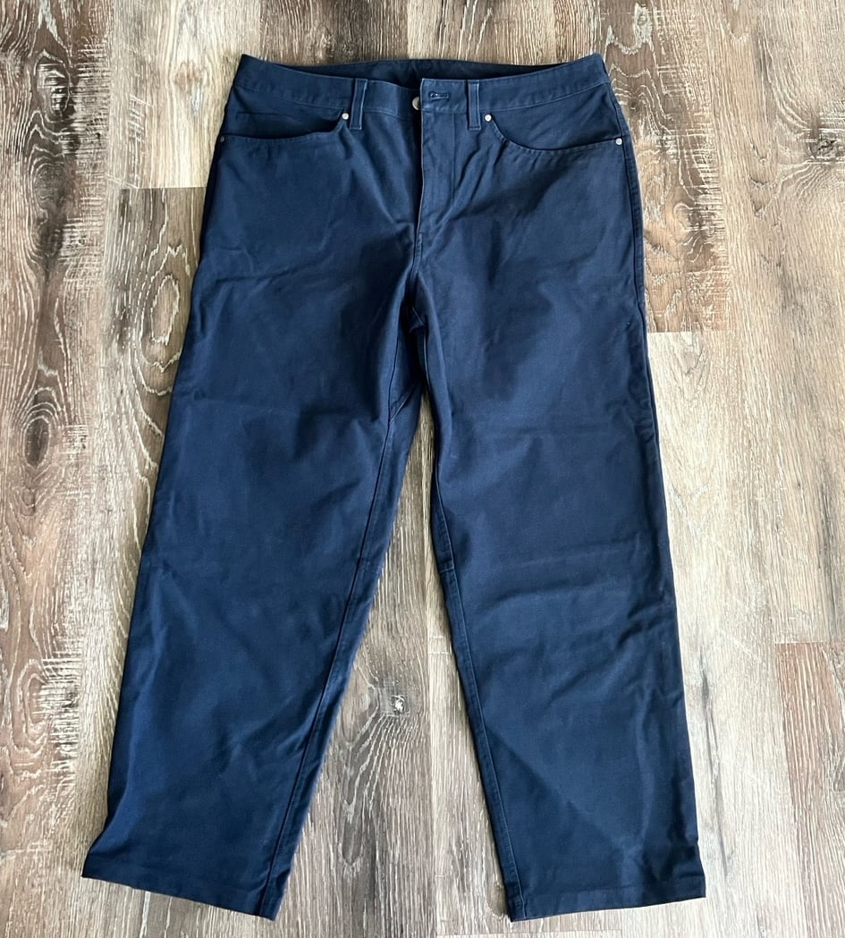 lululemon abc pant
