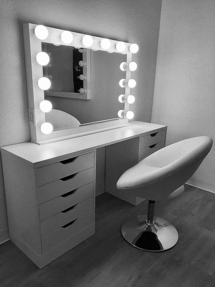 Vanity